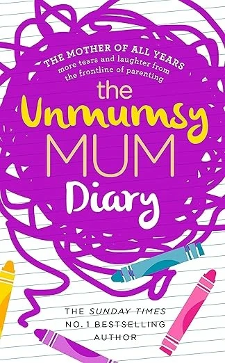 The Unmumsy Mum Diary
